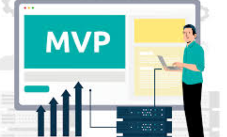 How To Build MVP For an App: Purpose and Stages