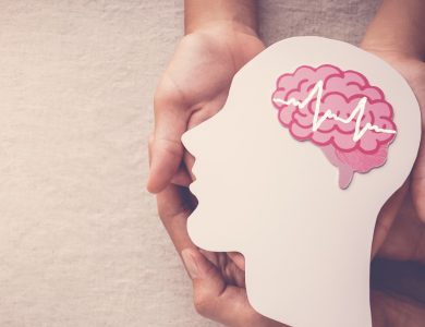 What Is Mental Health Problems?