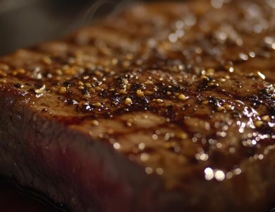 What is the Difference Between Wet Aging and Dry Aging Steak