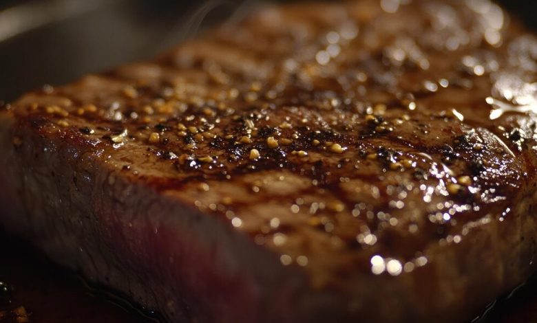 What is the Difference Between Wet Aging and Dry Aging Steak