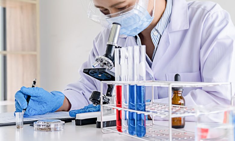 What to Expect During Your Chemistry Check
