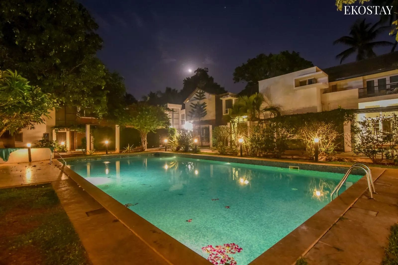 best villas in goa