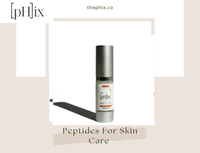 Best Peptide Serum