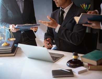 Best Lawyers