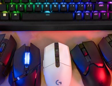 The Importance of Ergonomics in Choosing a Mouse