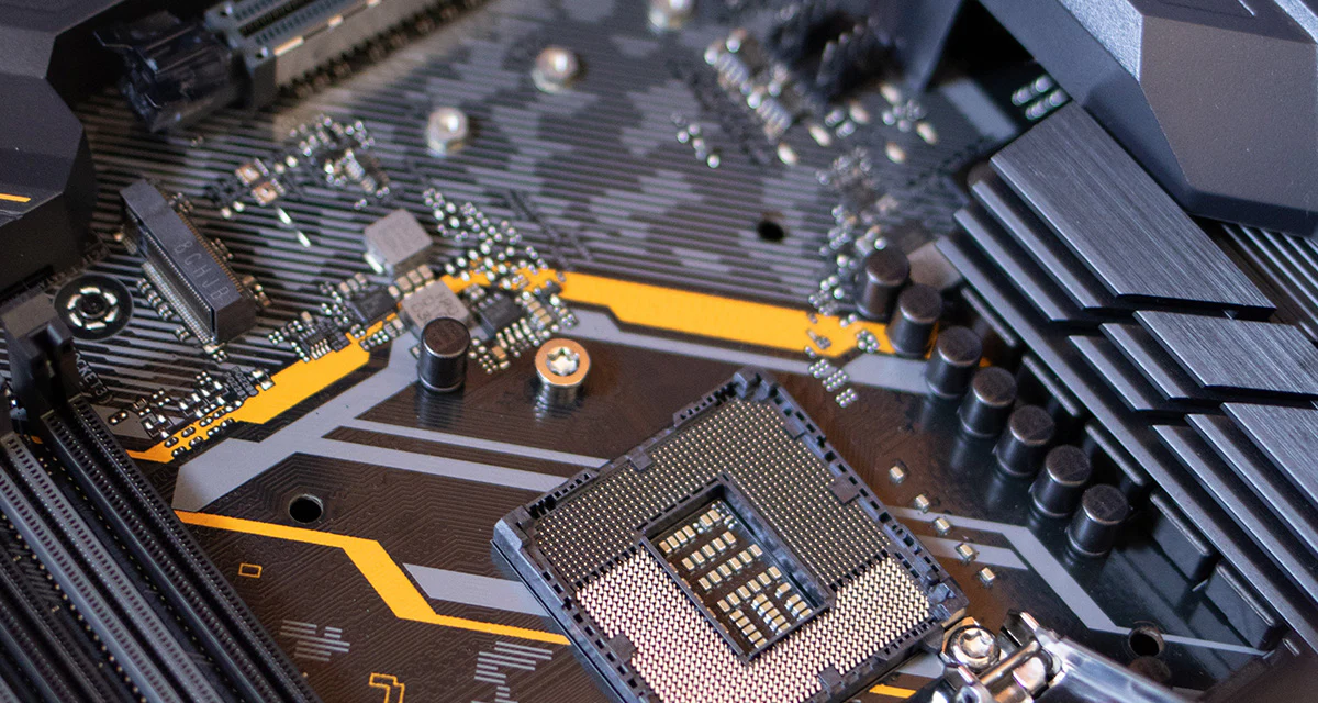 How to Clean and Maintain Your Motherboard for Longevity