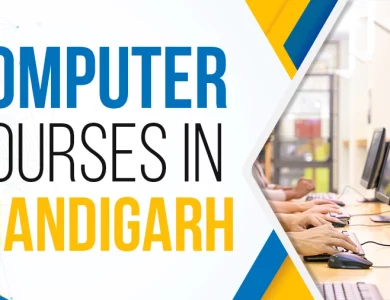 Best computer institute in Chandigarh