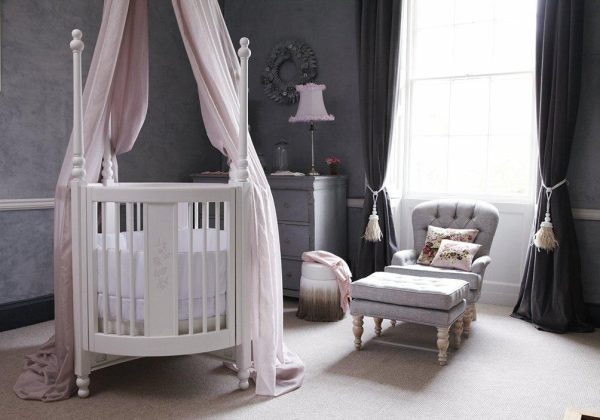 Choosing the Perfect Cot or Cot Bed for Your Baby: A Comprehensive Guide

