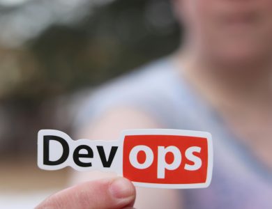 What does a DevOps engineer do?