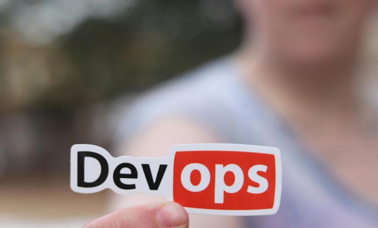 What does a DevOps engineer do?