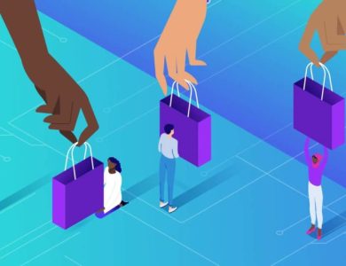 Ecommerce Websites
