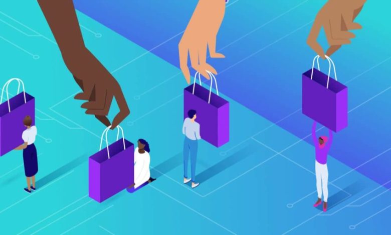 Ecommerce Websites