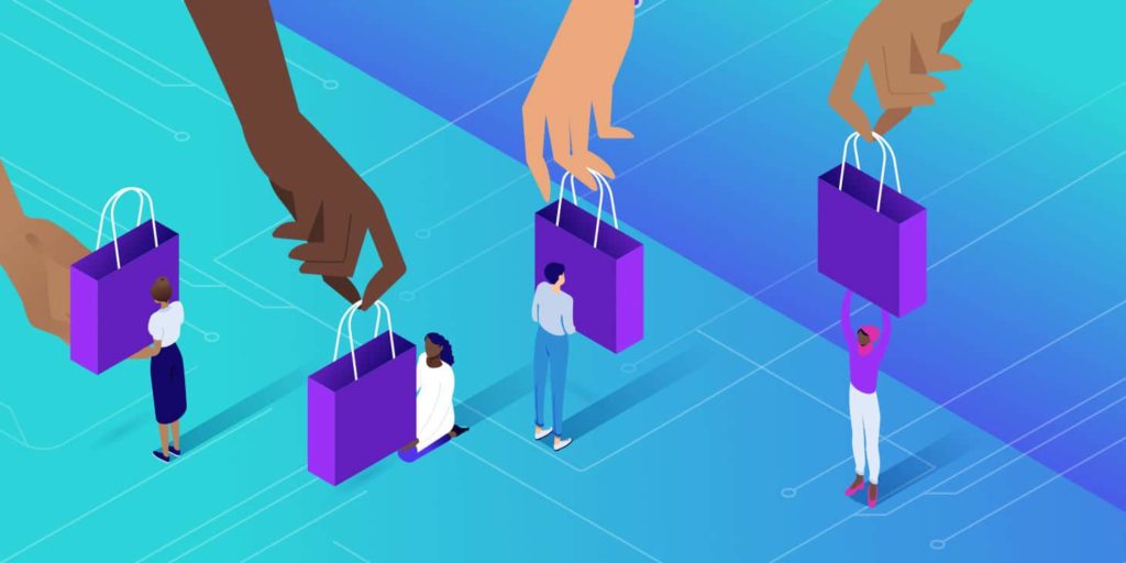 Ecommerce Websites