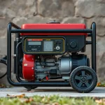 Gasoline Generator