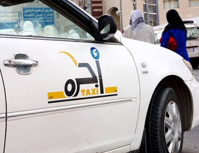 Makkah to Madinah Taxi Fare