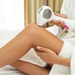 Laser Hair Removal