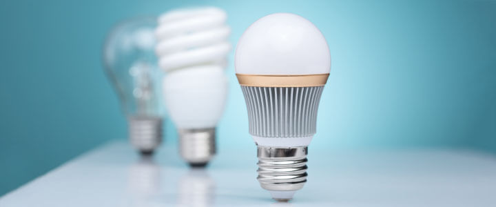 Top Benefits of Using LED Bulb Lights in Your Home and Office

