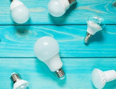 Top Benefits of Using LED Bulb Lights in Your Home and Office