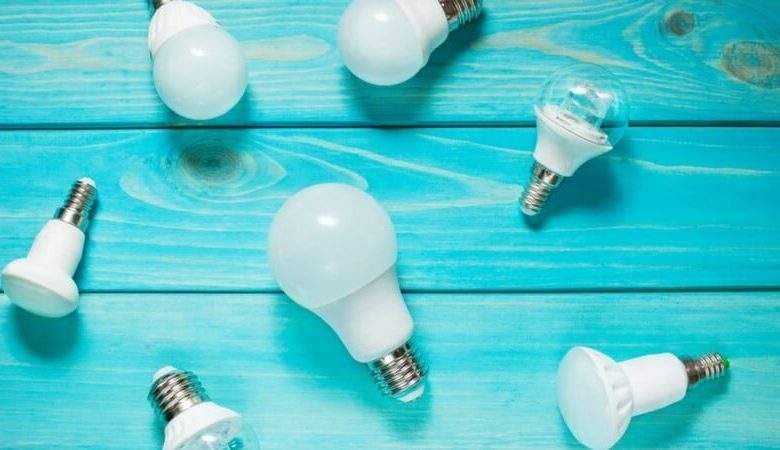 Top Benefits of Using LED Bulb Lights in Your Home and Office