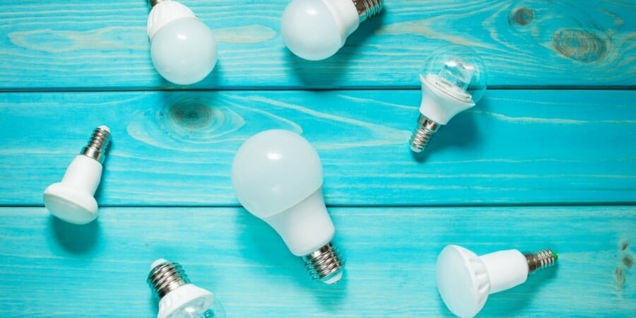 Top Benefits of Using LED Bulb Lights in Your Home and Office