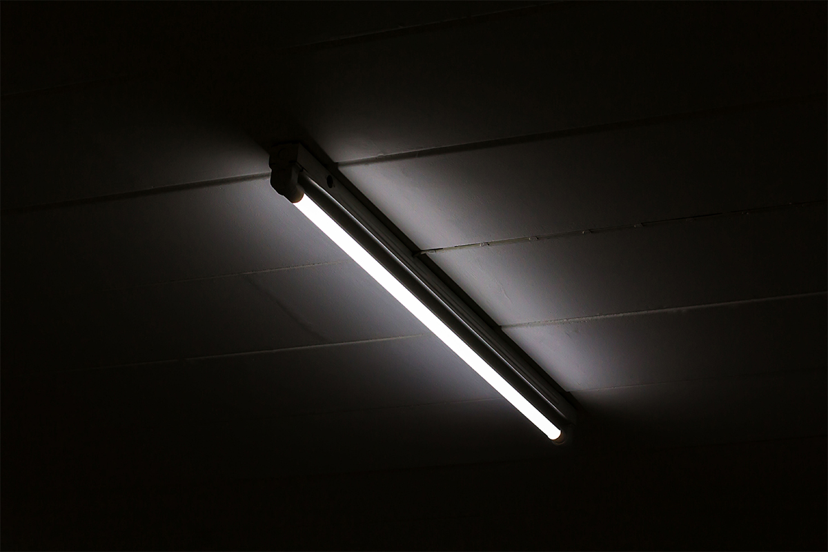 Why LED Tube Lights Are Ideal for Bright and Energy-Saving Lighting
