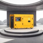 Diesel Generator