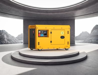 Diesel Generator