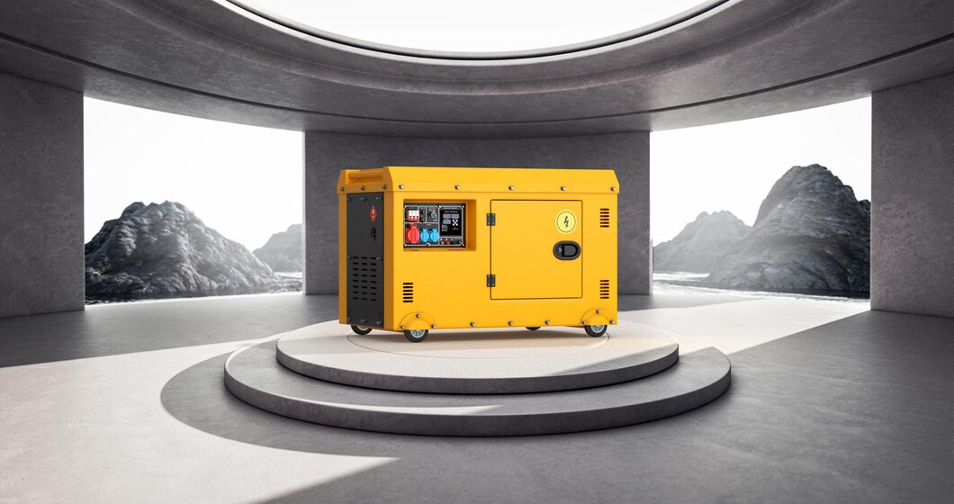 Diesel Generator