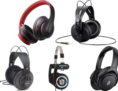 Top 3 Affordable Headphone Brands for Students