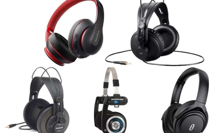 Top 3 Affordable Headphone Brands for Students