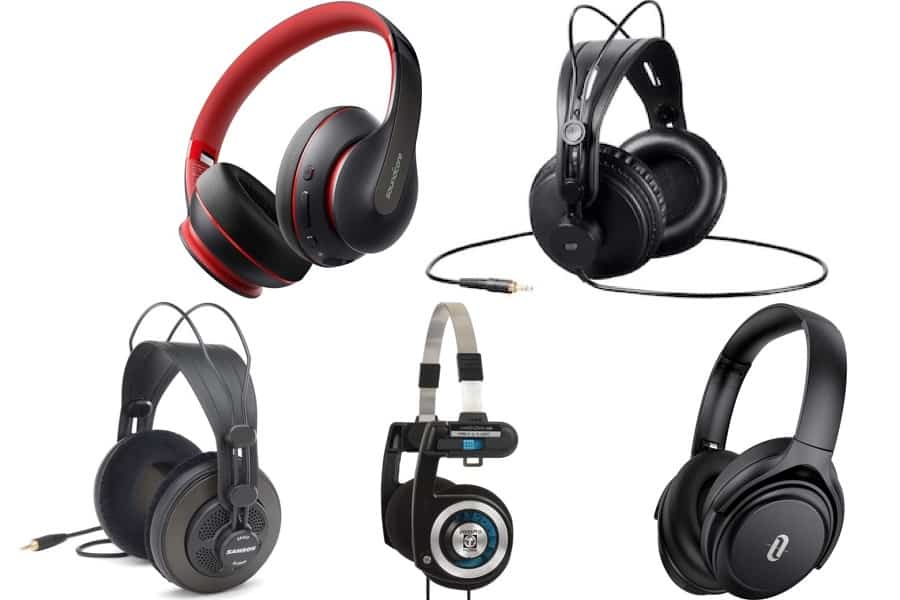 Top 3 Affordable Headphone Brands for Students