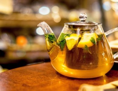 Green Tea
