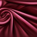 silk fabric