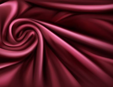 silk fabric