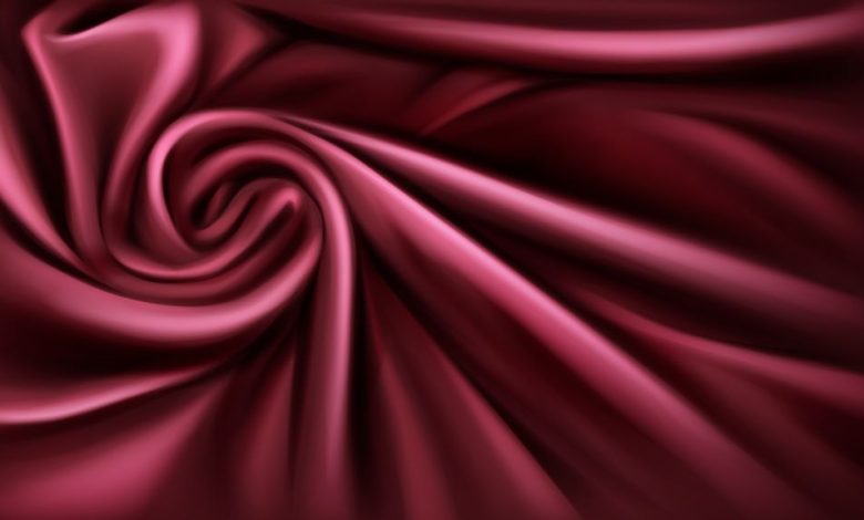 silk fabric