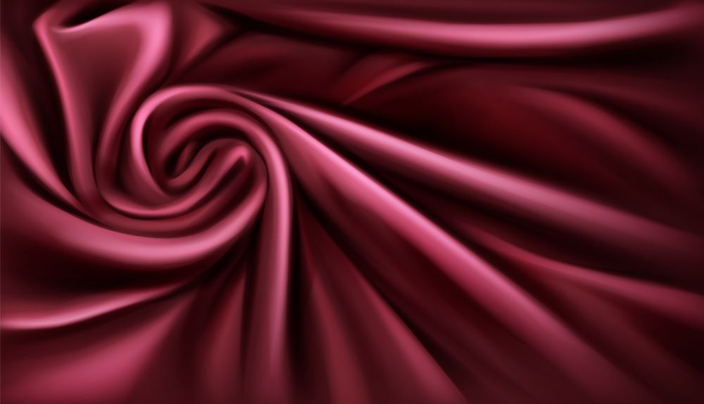 silk fabric