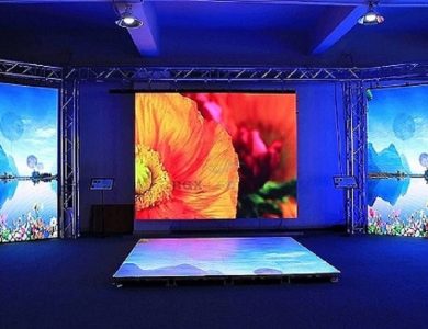 SMD Screen