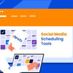 social media scheduling