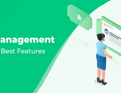 ticket management software