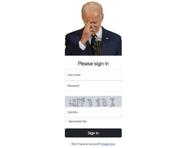 Bidencash Facilitates