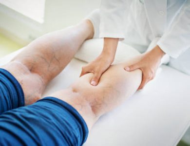 How To Choose The Right Vein Treatment Specialist For You