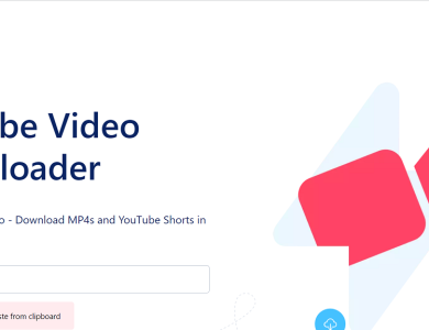 youtube video converter and downloader each site of software